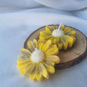 Daisy – Yellow