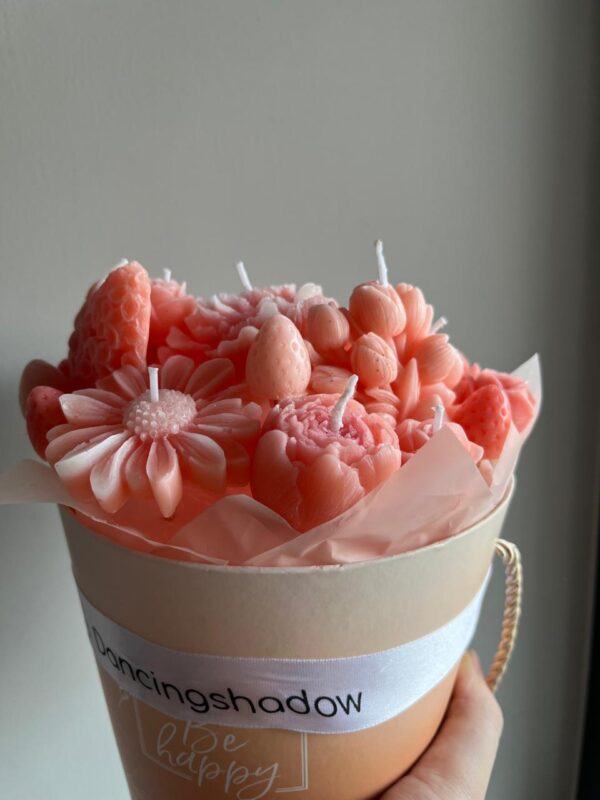 Peachy keen bucket - Image 2