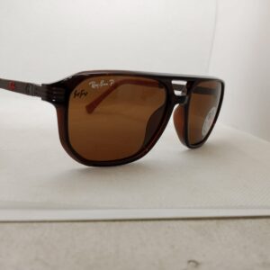 RayBan Sunglasses with Polarized Lense